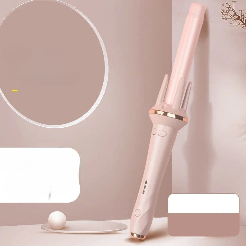 Easy Use Automatic Hair Curling Iron Styler
