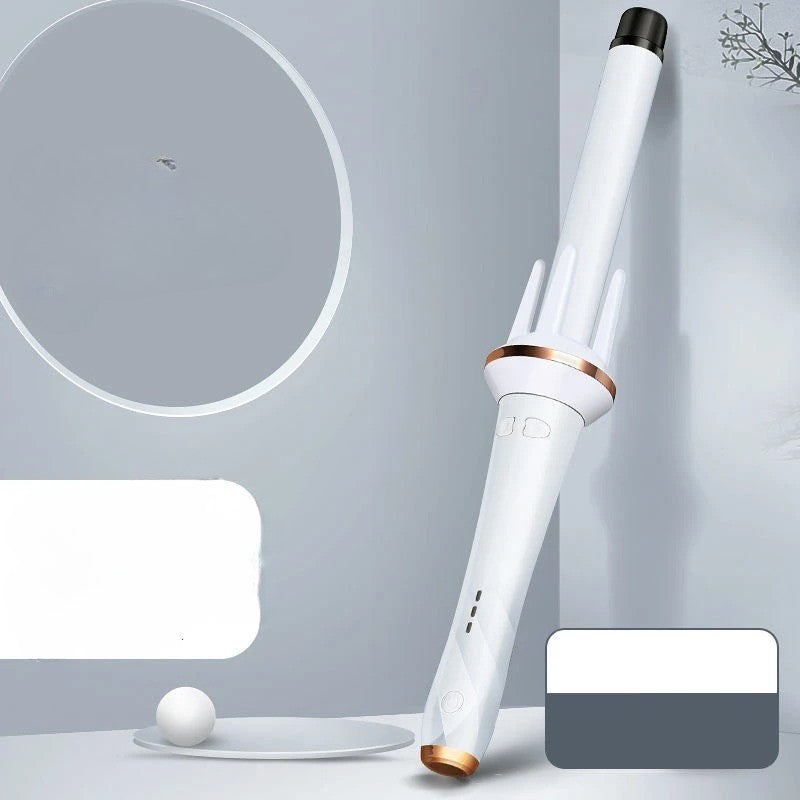 Easy Use Automatic Hair Curling Iron Styler