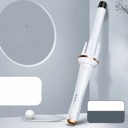 Easy Use Automatic Hair Curling Iron Styler