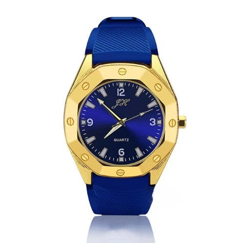 Stylish USB Rechargeable Electronic Lighter Watch
