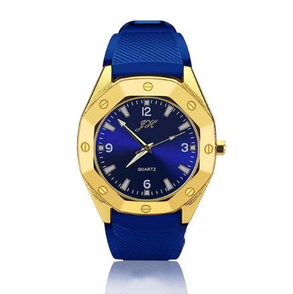 Stylish USB Rechargeable Electronic Lighter Watch