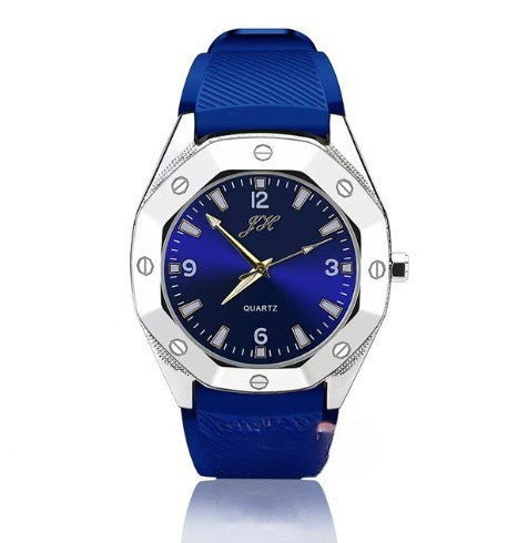 Stylish USB Rechargeable Electronic Lighter Watch