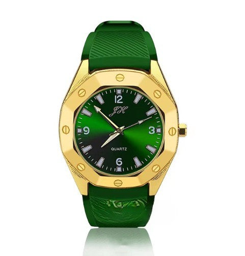 Stylish USB Rechargeable Electronic Lighter Watch