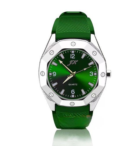 Stylish USB Rechargeable Electronic Lighter Watch