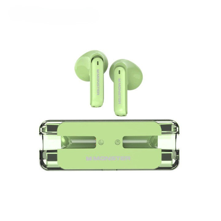 Fast Bluetooth Wireless Gaming Earbuds