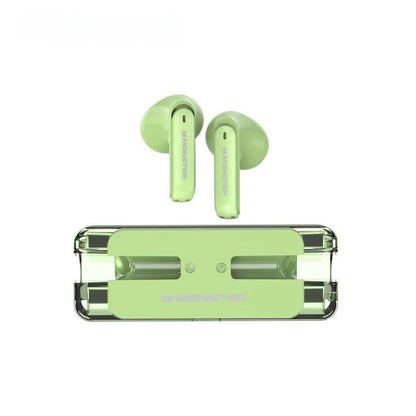 Fast Bluetooth Wireless Gaming Earbuds