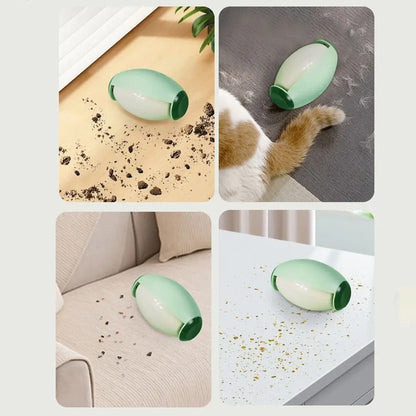 Pet Hair Removal Tool - Fur Remover Roller Brush
