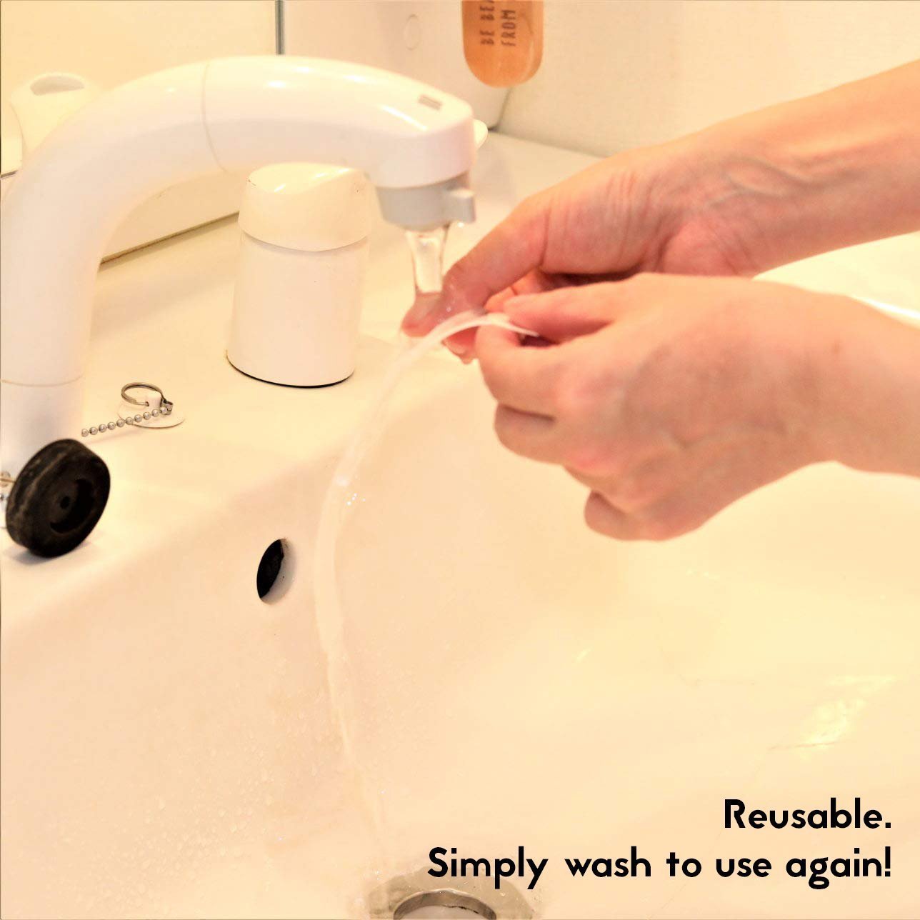 Strong Removable Double Sided Tape