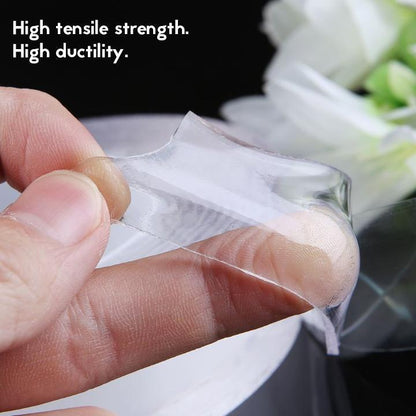 Strong Removable Double Sided Tape