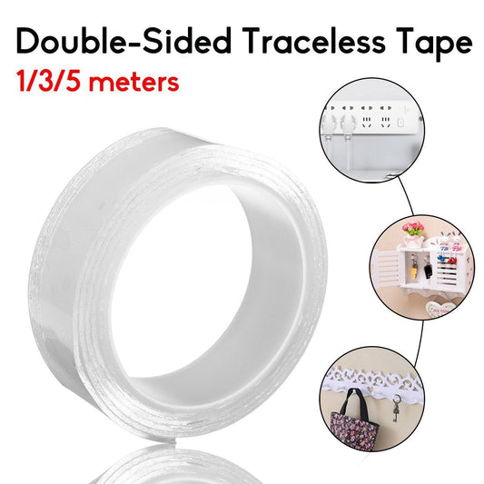 Strong Removable Double Sided Tape - Befez