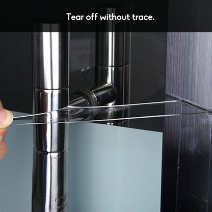 Strong Removable Double Sided Tape