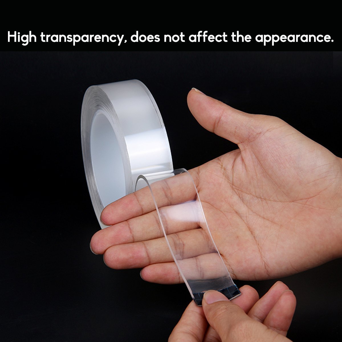 Strong Removable Double Sided Tape