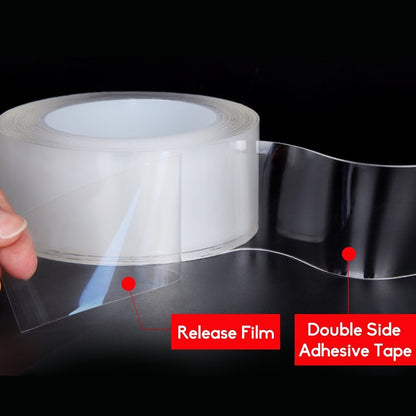 Strong Removable Double Sided Tape