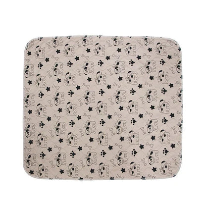 EcoFriendly Dog Pads - Reusable Pet Training