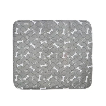 EcoFriendly Dog Pads - Reusable Pet Training
