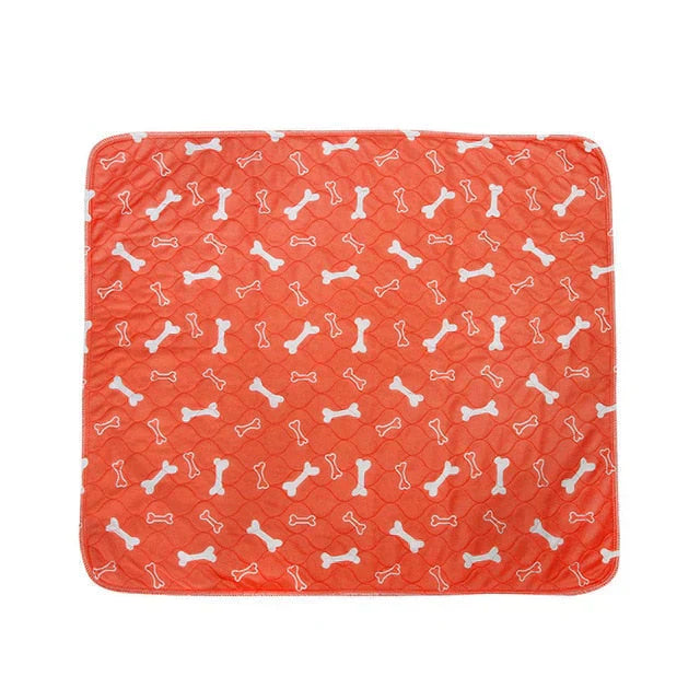 EcoFriendly Dog Pads - Reusable Pet Training