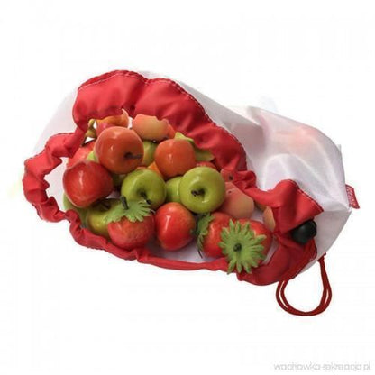 Befez | Set of 12 Reusable Fridge Storage Bags