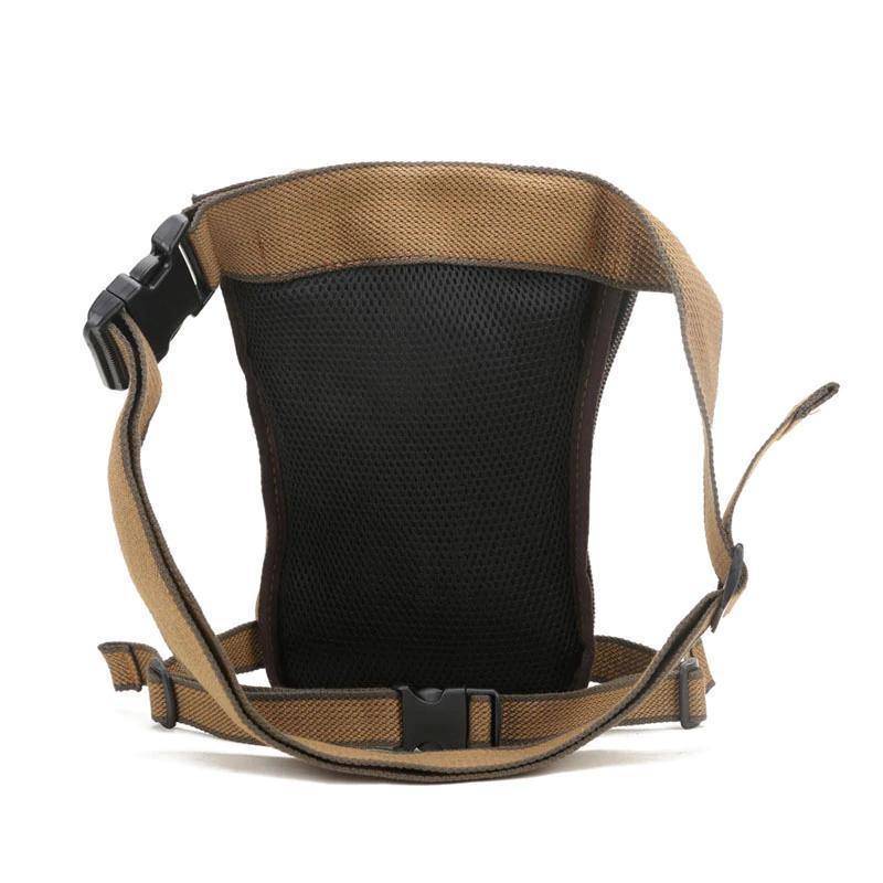 Befez | Cyclist's Leg Pouch