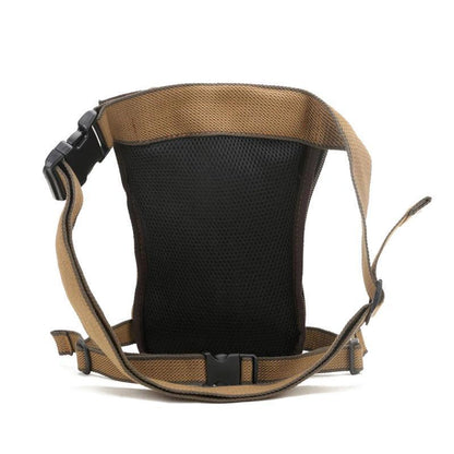 Befez | Cyclist's Leg Pouch