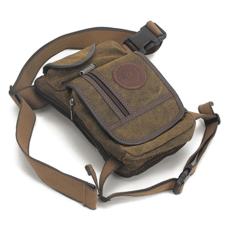 Befez | Cyclist's Leg Pouch