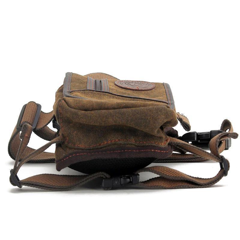 Befez | Cyclist's Leg Pouch