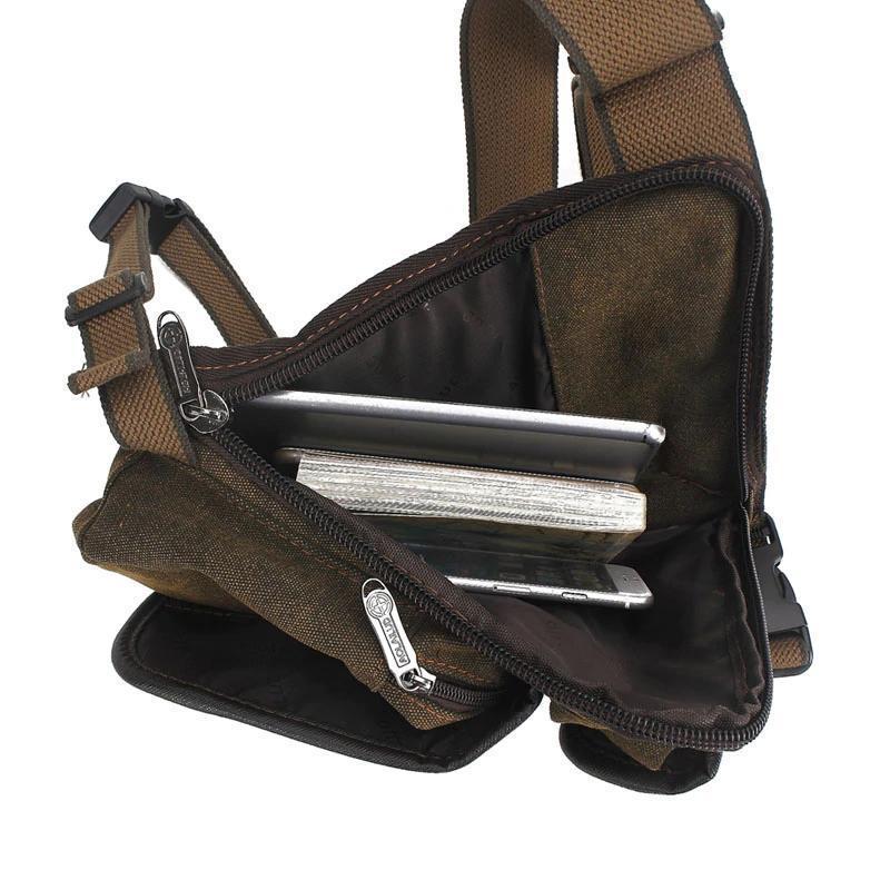 Befez | Cyclist's Leg Pouch