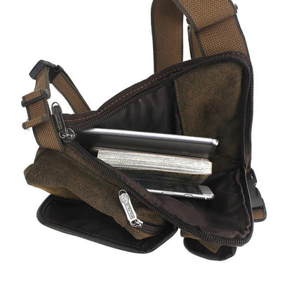 Befez | Cyclist's Leg Pouch