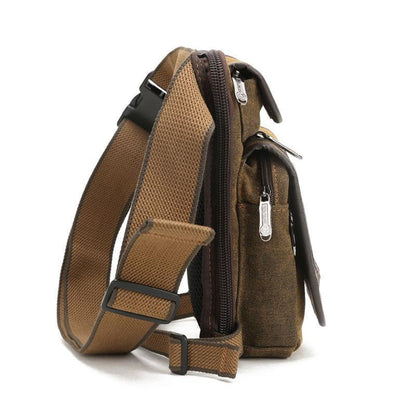 Befez | Cyclist's Leg Pouch