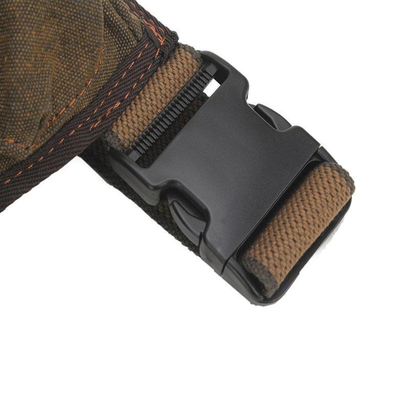 Befez | Cyclist's Leg Pouch