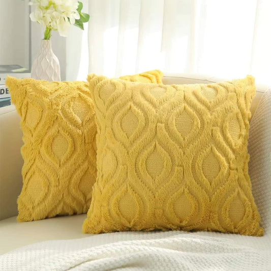 Colorful Pillow Covers for Home Decor - Befez