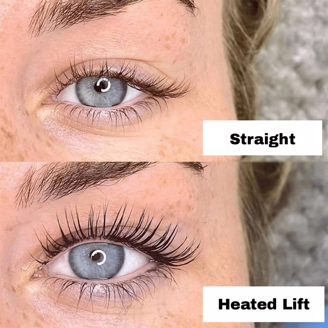 Befez LashCurl, Beautiful Eyes in Seconds
