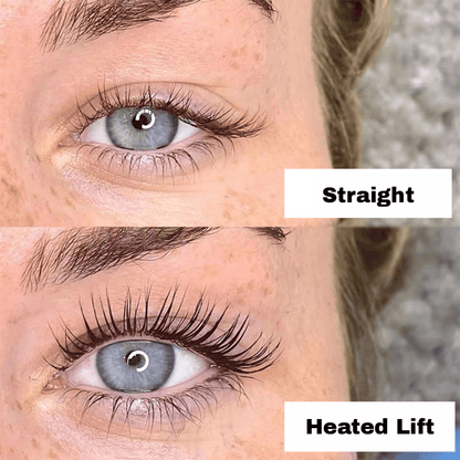 Befez LashCurl, Beautiful Eyes in Seconds