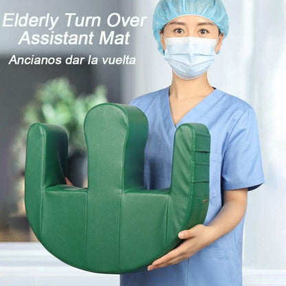 Roll Over Assistant Pad - Befez