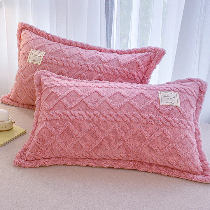 Soft Plush Duvet for Cozy Warmth and Sleep