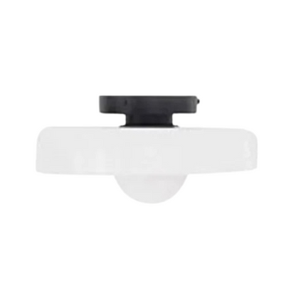 Circular Modern Ceiling Light Fixture