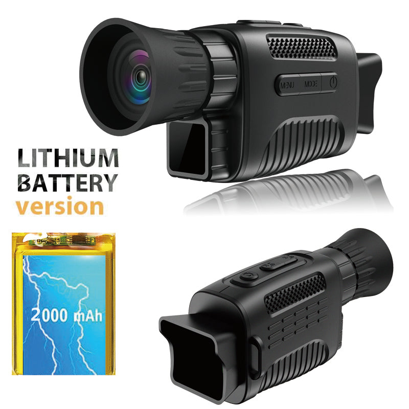 Clear Vision Night Scope
