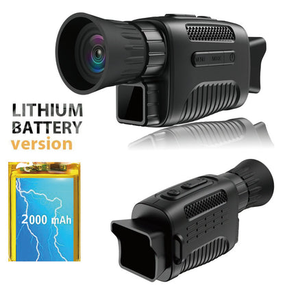 Clear Vision Night Scope