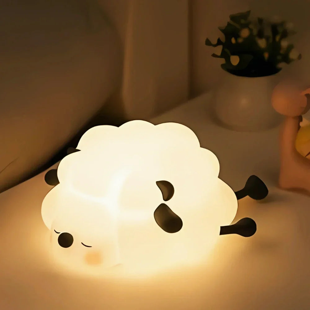 Befez | Soft Glow Buddy Lamp