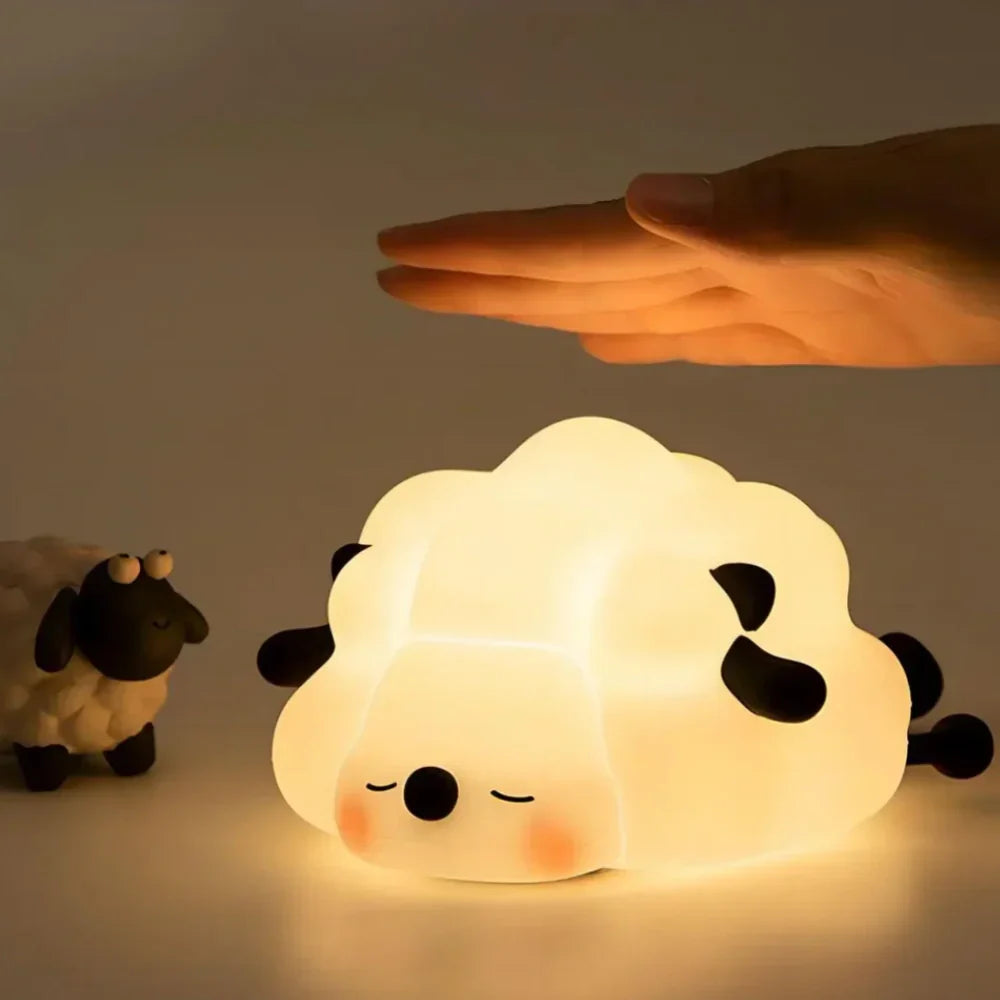 Befez | Soft Glow Buddy Lamp