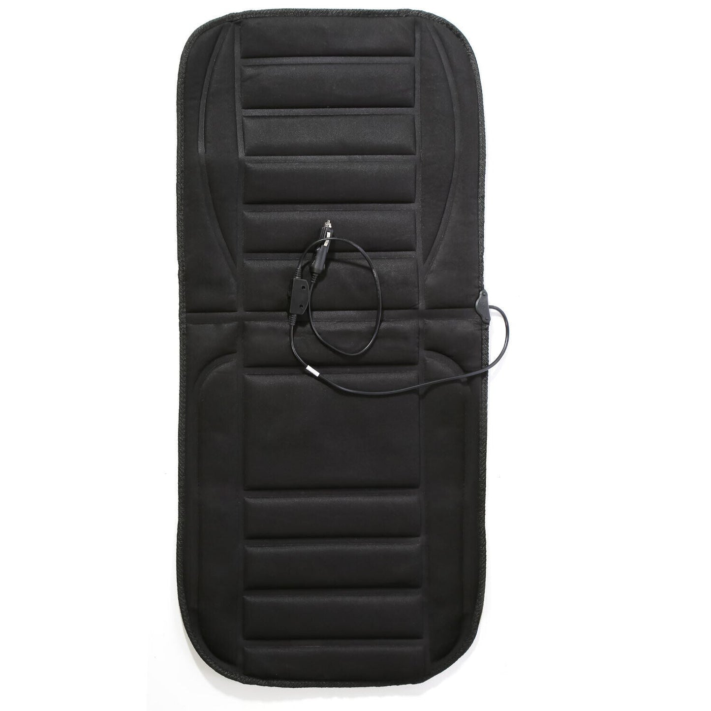Warm Car Seat Heater Cushion with Memory Foam