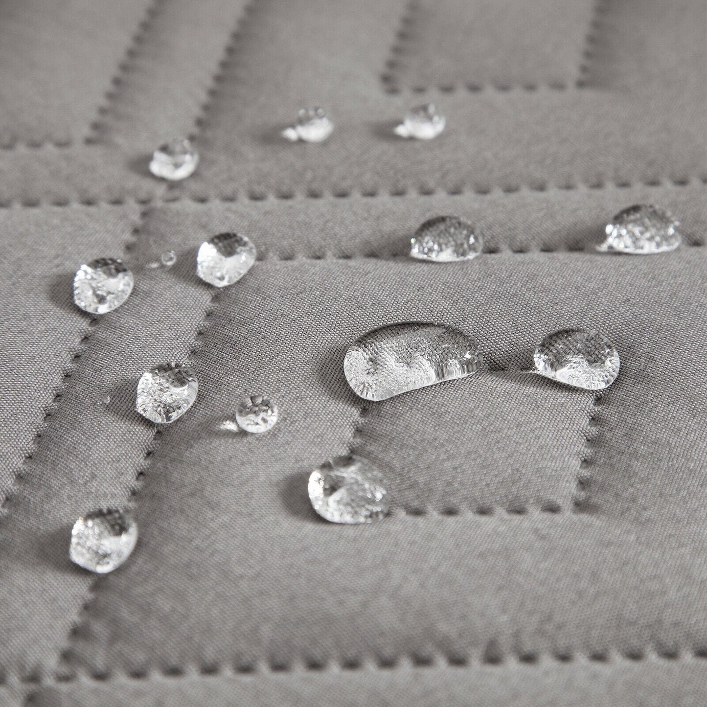 Waterproof Pet Proof Sofa Covers 1/2/3 Seater Set