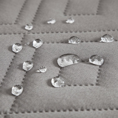 Waterproof Pet Proof Sofa Covers 1/2/3 Seater Set