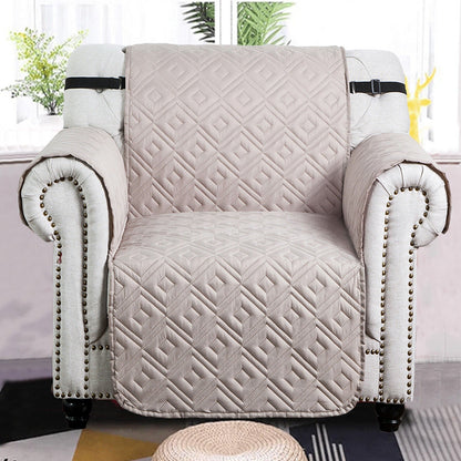 Waterproof Pet Proof Sofa Covers 1/2/3 Seater Set