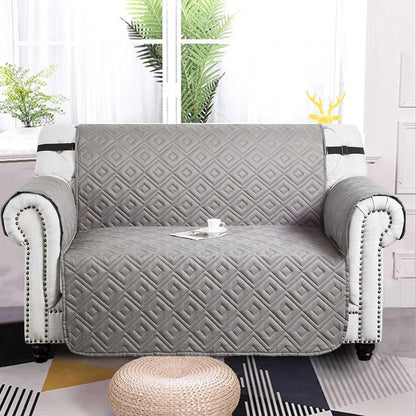 Waterproof Pet Proof Sofa Covers 1/2/3 Seater Set