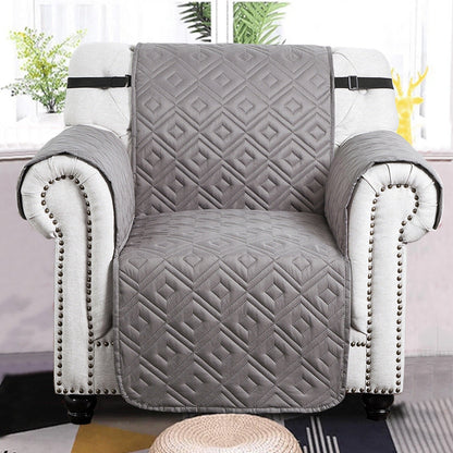 Waterproof Pet Proof Sofa Covers 1/2/3 Seater Set
