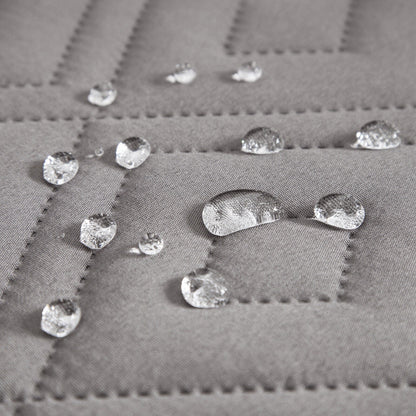 Waterproof Pet Proof Sofa Covers 1/2/3 Seater Set