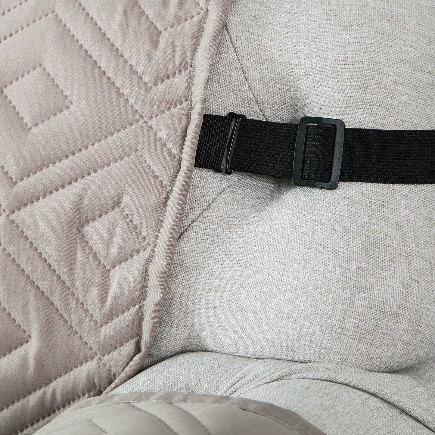 Waterproof Pet Proof Sofa Covers 1/2/3 Seater Set