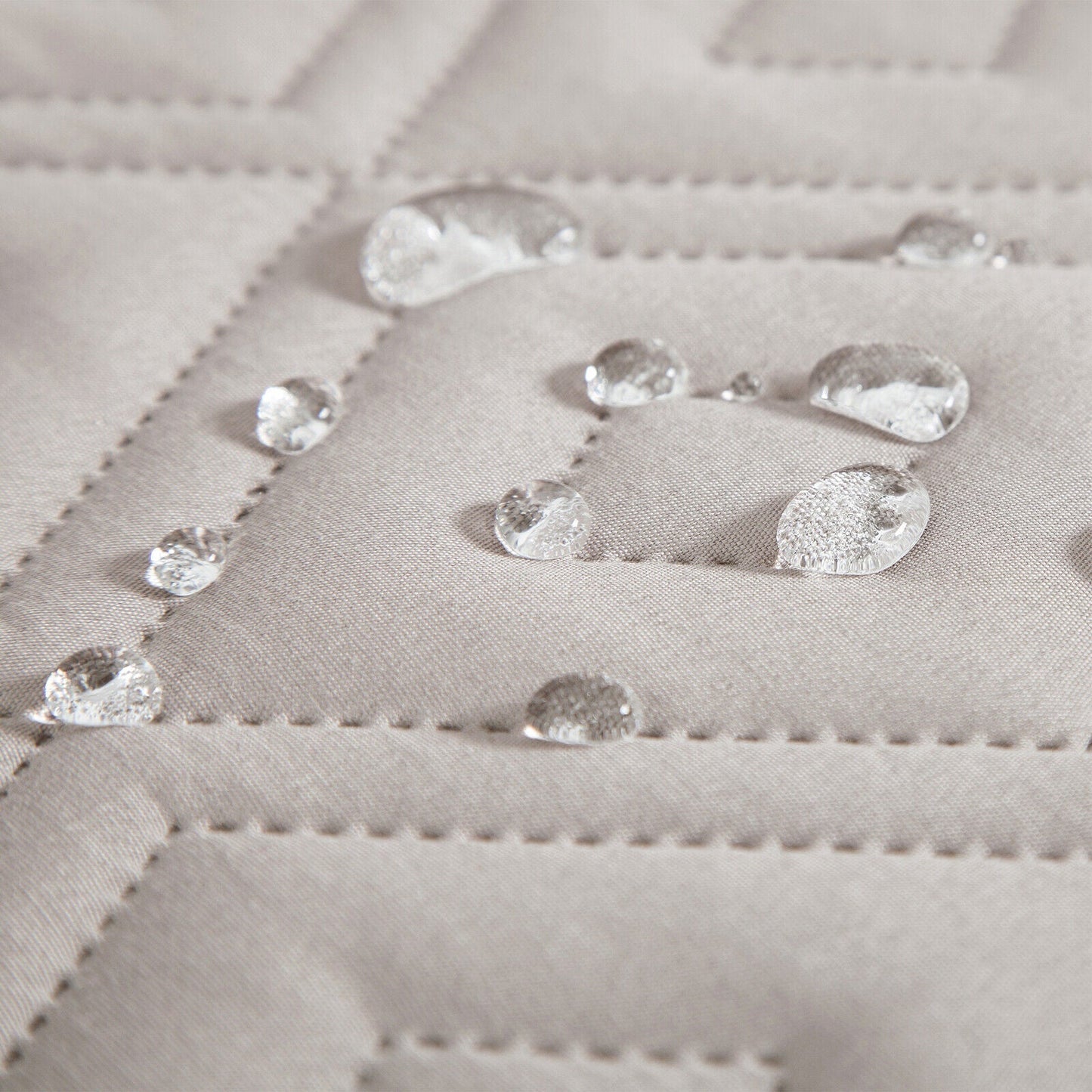 Waterproof Pet Proof Sofa Covers 1/2/3 Seater Set