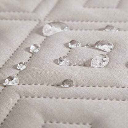 Waterproof Pet Proof Sofa Covers 1/2/3 Seater Set