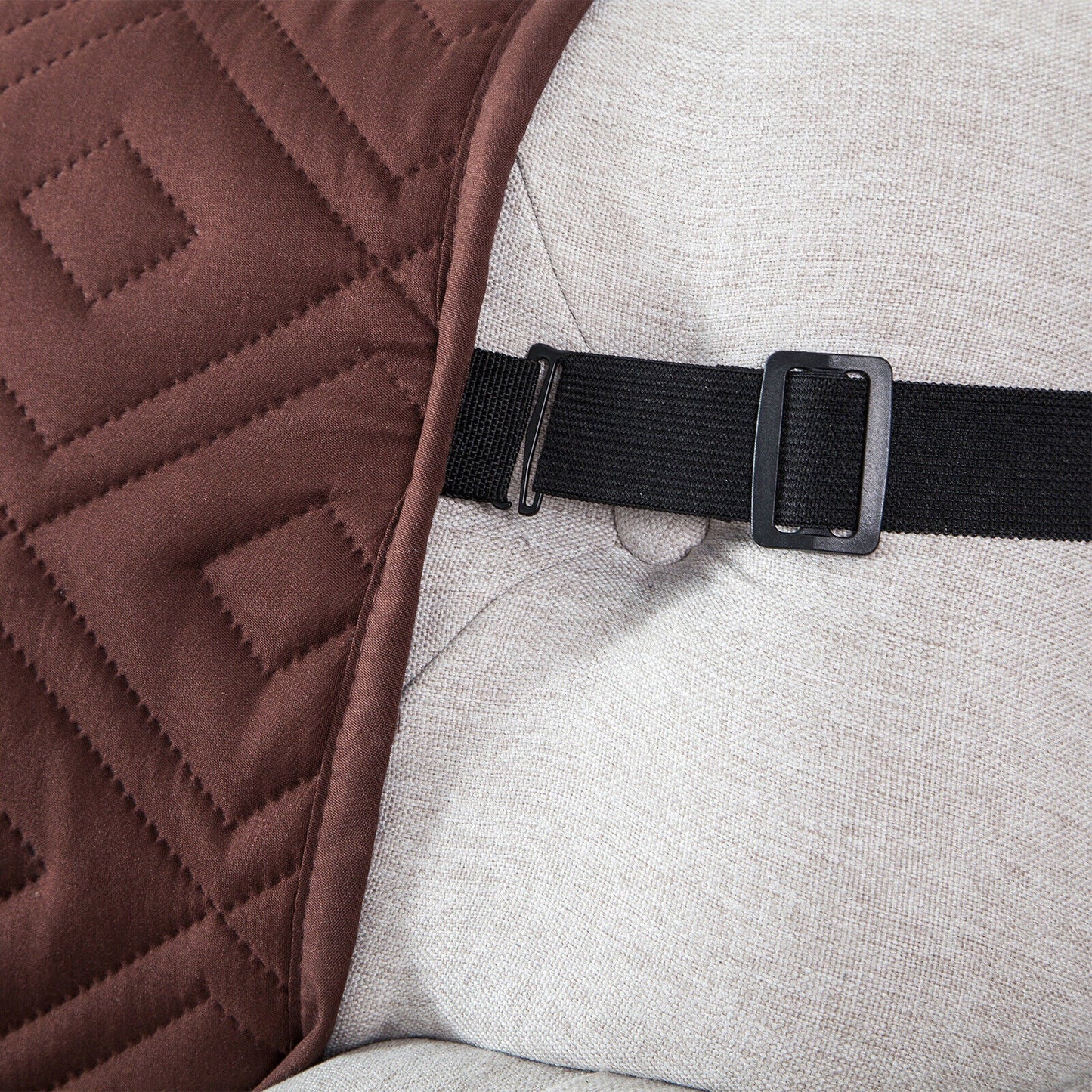Waterproof Pet Proof Sofa Covers 1/2/3 Seater Set